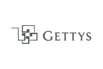 gettys logo