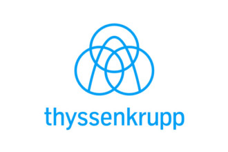 thyssenrupp logo