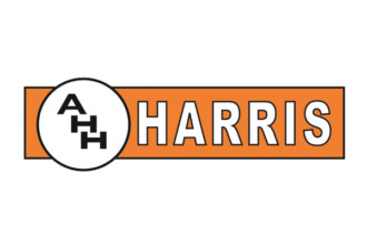 ahh harris logo