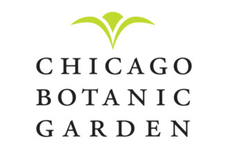 chicago botanic garden logo