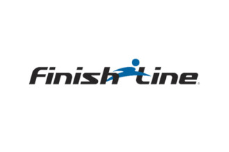 finish line logo