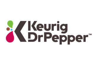 keurig dr. pepper logo