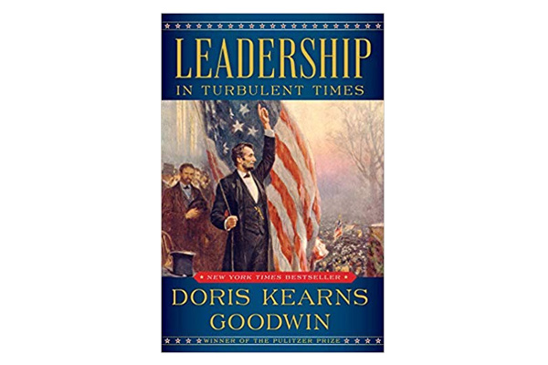 Leadership, Doris Kearns Goodwin