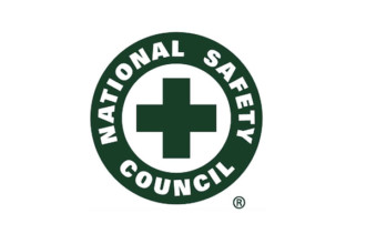 national safety council logo